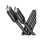 Kabel AXAGON BUCM2-CM20AB Kabel USB-C - USB-C, 2.0m 5A charging, ALU, 240W PD, oplot, USB2.0, czarny